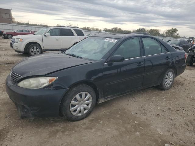 2005 TOYOTA CAMRY LE, 