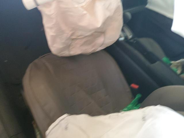 19XFC2F63KE047669 - 2019 HONDA CIVIC LX GRAY photo 8