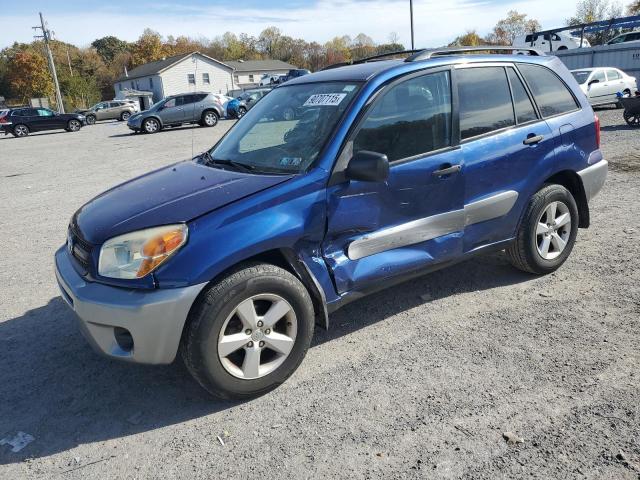 2005 TOYOTA RAV4, 