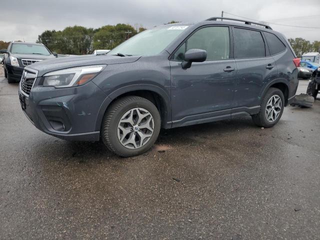 2021 SUBARU FORESTER PREMIUM, 