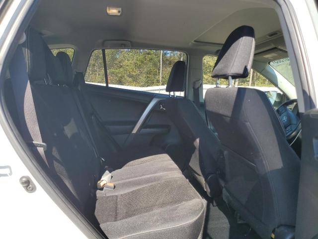 JTMWFREV7HJ702274 - 2017 TOYOTA RAV4 XLE WHITE photo 11