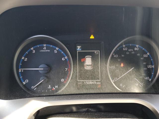 JTMWFREV7HJ702274 - 2017 TOYOTA RAV4 XLE WHITE photo 9