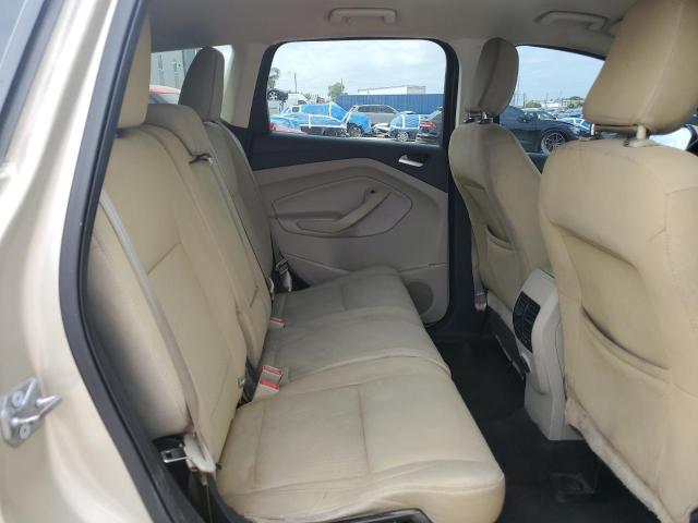 1FMCU0GD7JUB76172 - 2018 FORD ESCAPE SE Kahverengi fotoğraf 10