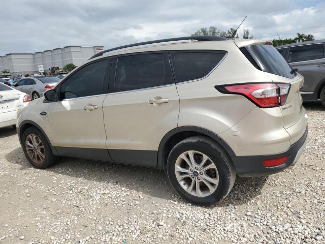 1FMCU0GD7JUB76172 - 2018 FORD ESCAPE SE Kahverengi fotoğraf 2