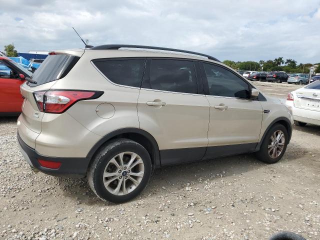 1FMCU0GD7JUB76172 - 2018 FORD ESCAPE SE Kahverengi fotoğraf 3