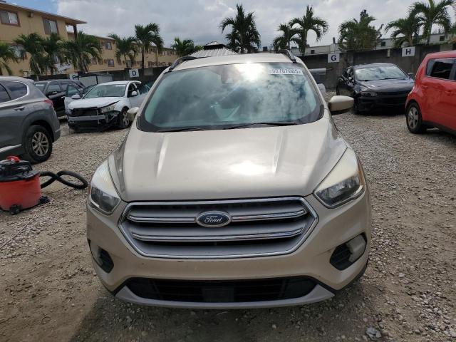 1FMCU0GD7JUB76172 - 2018 FORD ESCAPE SE Kahverengi fotoğraf 5