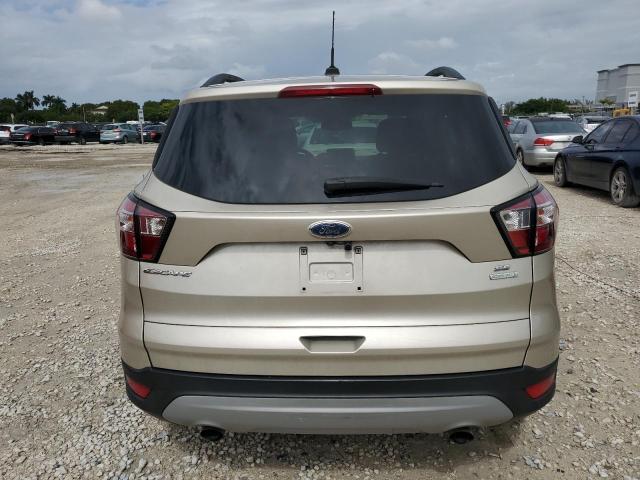 1FMCU0GD7JUB76172 - 2018 FORD ESCAPE SE Kahverengi fotoğraf 6