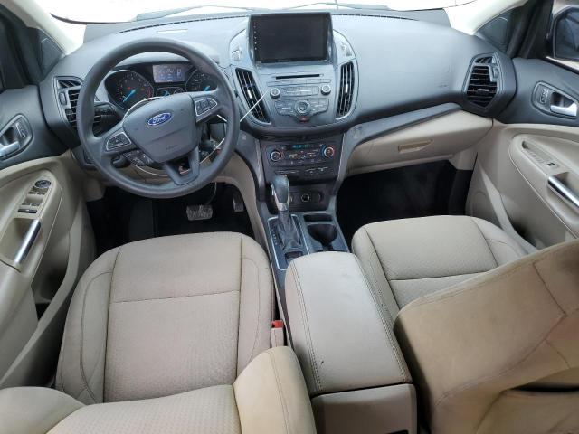 1FMCU0GD7JUB76172 - 2018 FORD ESCAPE SE Kahverengi fotoğraf 8