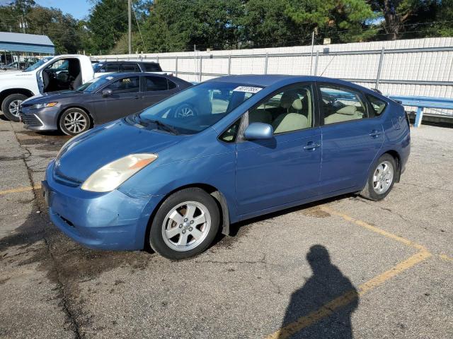 2005 TOYOTA PRIUS, 
