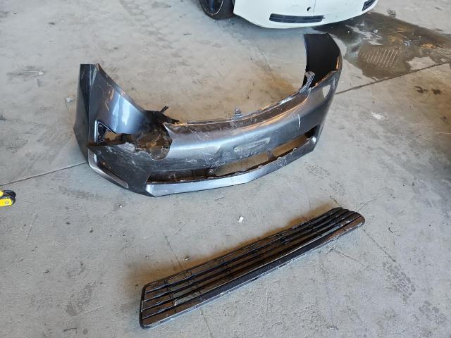 4T4BF1FK5DR328939 - 2013 TOYOTA CAMRY L 灰色 照片 12