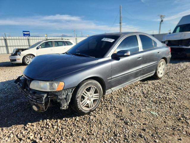 2008 VOLVO S60 2.5T, 