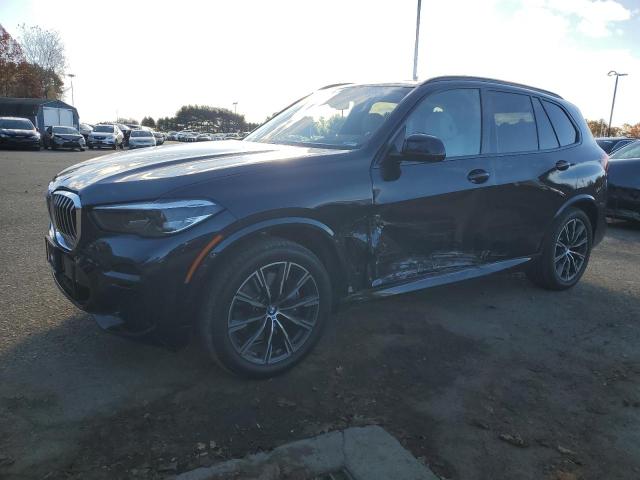 2023 BMW X5 XDRIVE40I, 