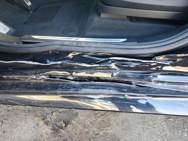 5UXCR6C04P9R76210 - 2023 BMW X5 XDRIVE40I BLACK photo 13