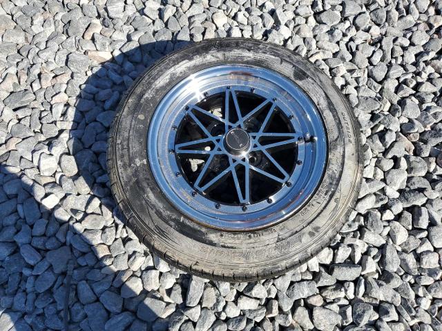 JHMGE88459C007655 - 2009 HONDA FIT SPORT RED photo 12