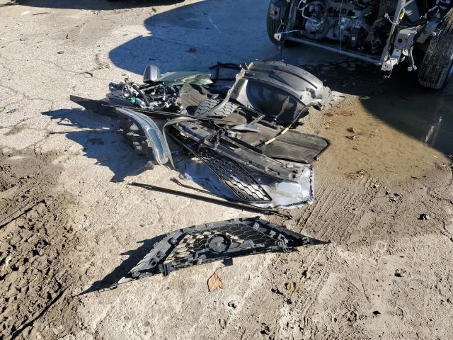 3N1AB7AP7KY453966 - 2019 NISSAN SENTRA S 银色 照片 12