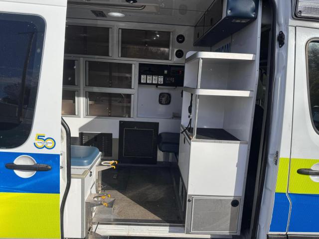 WD3PE7CC1E5920240 - 2014 MERCEDES-BENZ SPRINTER 2500 Ağ foto 6