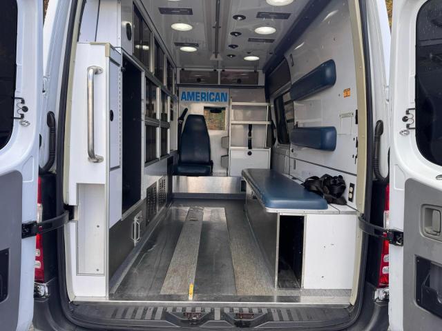 WD3PE7CC1E5920240 - 2014 MERCEDES-BENZ SPRINTER 2500 Ağ foto 7
