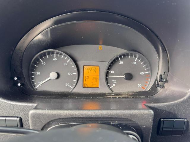 WD3PE7CC1E5920240 - 2014 MERCEDES-BENZ SPRINTER 2500 Ağ foto 8