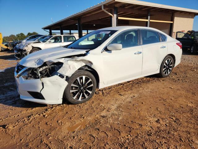 2018 NISSAN ALTIMA 2.5, 