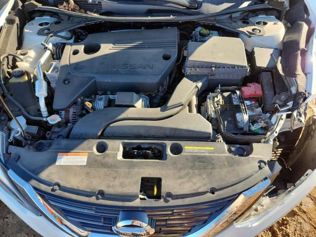 1N4AL3AP2JC212493 - 2018 NISSAN ALTIMA 2.5 Ağ foto 11