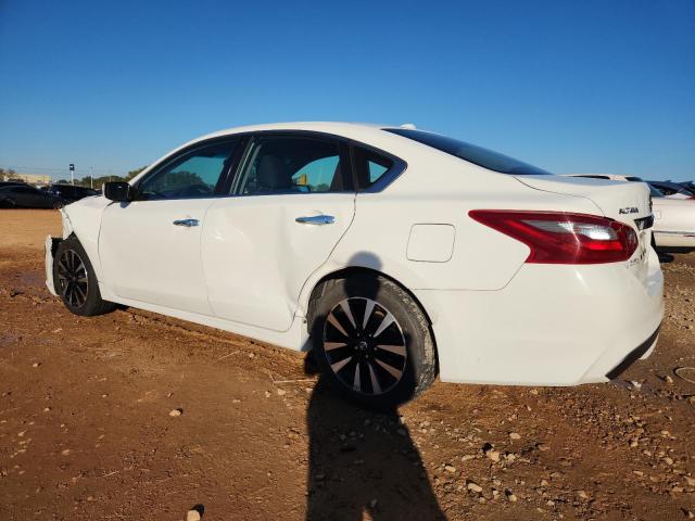 1N4AL3AP2JC212493 - 2018 NISSAN ALTIMA 2.5 Ağ foto 2