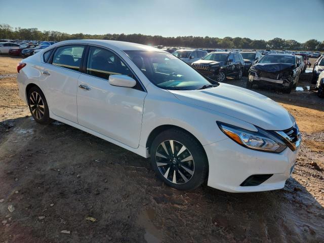 1N4AL3AP2JC212493 - 2018 NISSAN ALTIMA 2.5 Ağ foto 4