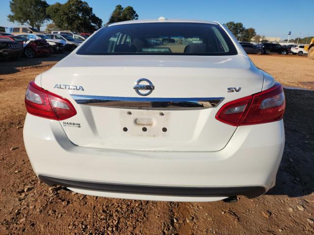 1N4AL3AP2JC212493 - 2018 NISSAN ALTIMA 2.5 Ağ foto 6