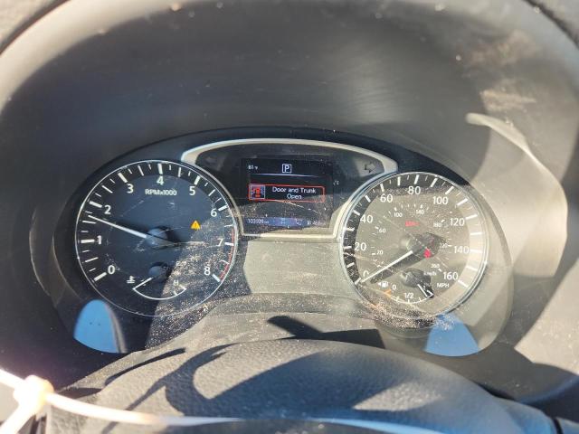 1N4AL3AP2JC212493 - 2018 NISSAN ALTIMA 2.5 Ağ foto 9