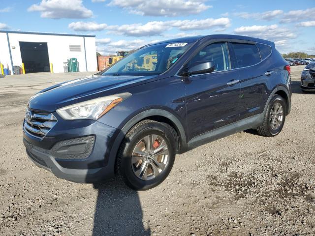 2014 HYUNDAI SANTA FE S, 
