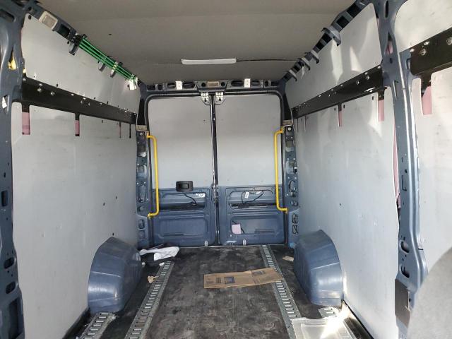 3C6MRVJG9ME579722 - 2021 RAM PROMASTER 3500 HIGH 灰色 照片 10