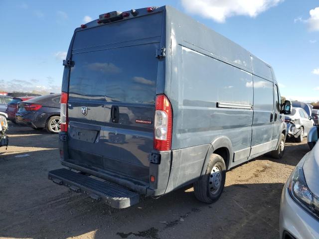 3C6MRVJG9ME579722 - 2021 RAM PROMASTER 3500 HIGH 灰色 照片 3