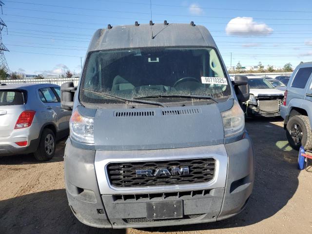 3C6MRVJG9ME579722 - 2021 RAM PROMASTER 3500 HIGH 灰色 照片 5