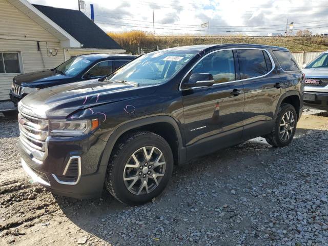 2021 GMC ACADIA SLE, 