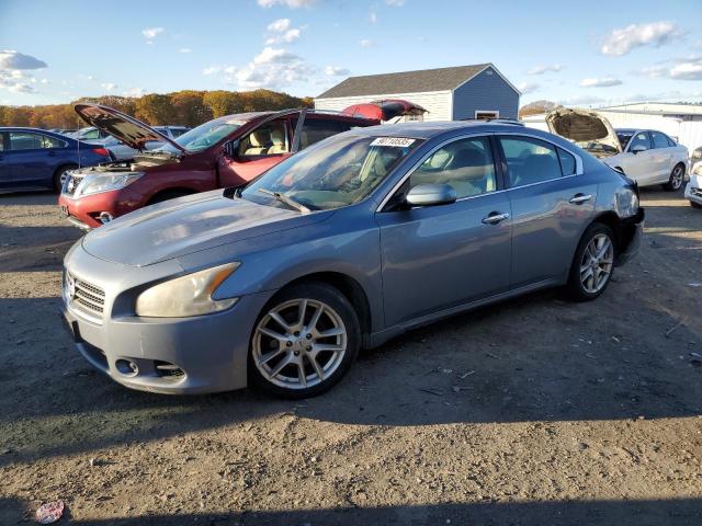 2011 NISSAN MAXIMA S, 