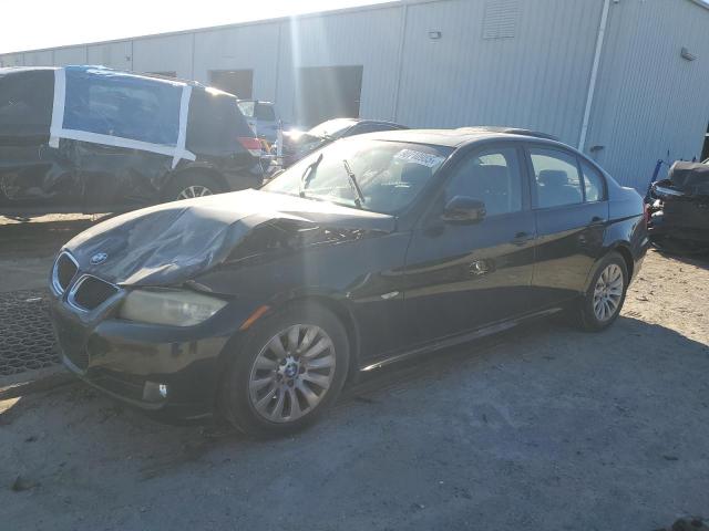2009 BMW 328 I SULEV, 
