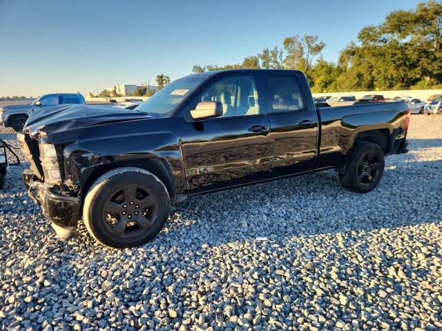 2015 CHEVROLET SILVERADO C1500, 