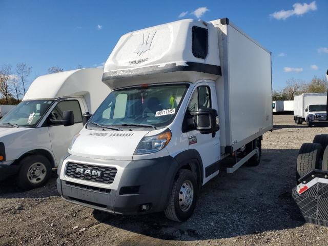 2021 RAM PROMASTER 3500 STANDARD, 