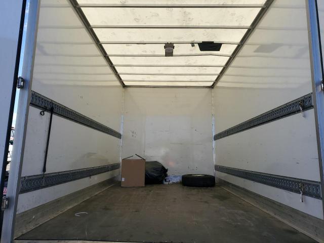 3C7WRVKG2ME520143 - 2021 RAM PROMASTER 3500 STANDARD Белый фото 10