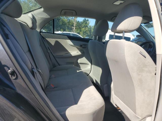 5YFBU4EE6DP194599 - 2013 TOYOTA COROLLA BASE Boz foto 10