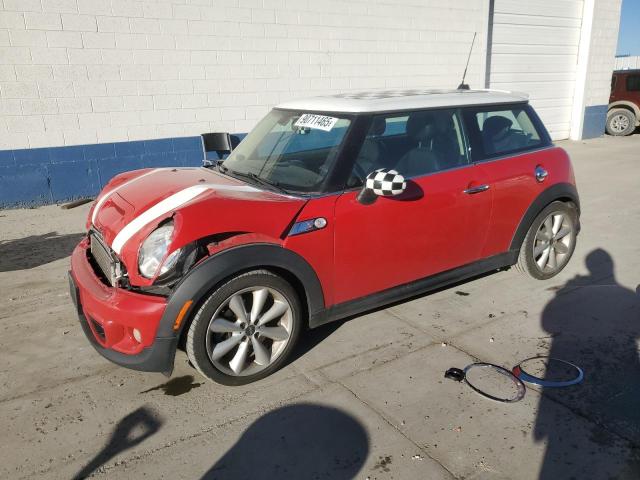 2012 MINI COOPER S, 