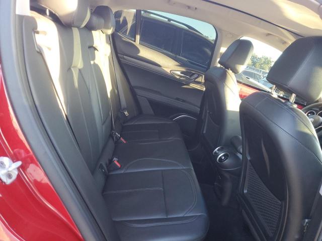 ZASPAKBN0K7C39954 - 2019 ALFA ROMEO STELVIO TI Kırmızı fotoğraf 10
