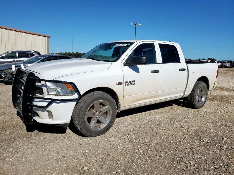 2014 RAM 1500 ST, 