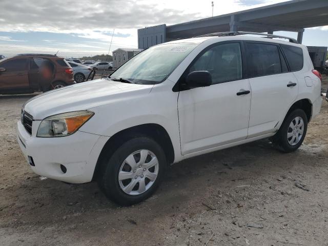 2006 TOYOTA RAV4, 