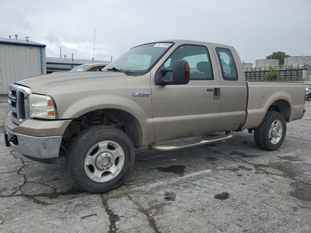 2006 FORD F250 SUPER DUTY, 