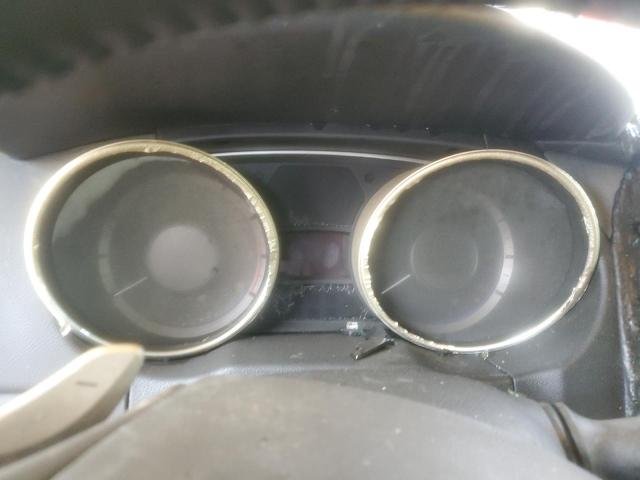 5NPEC4AC0CH415629 - 2012 HYUNDAI SONATA SE შავი ფოტო 9