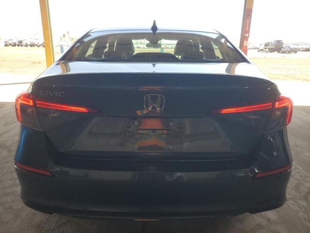 2HGFE1F71RH311775 - 2024 HONDA CIVIC EX CHARCOAL photo 6