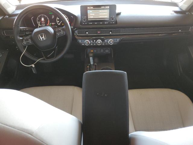 2HGFE1F71RH311775 - 2024 HONDA CIVIC EX CHARCOAL photo 8