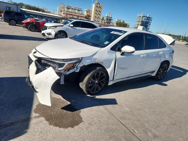 2023 TOYOTA COROLLA SE, 