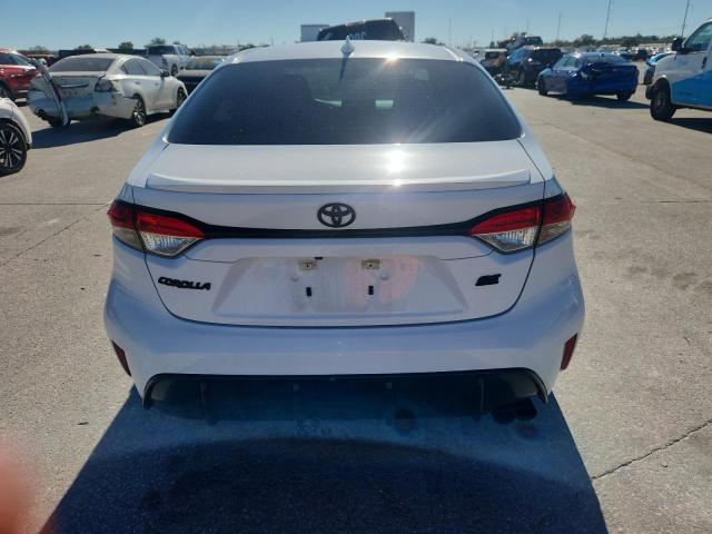 5YFS4MCE0PP162089 - 2023 TOYOTA COROLLA SE Սպիտակ լուսանկար 6