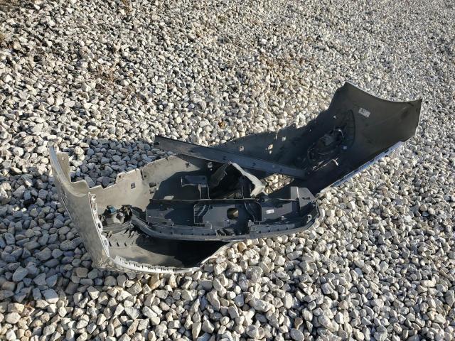 19XFB2F9XCE003327 - 2012 HONDA CIVIC EXL ვერცხლისფერი ფოტო 12